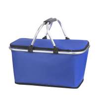 Корзина для пикника 