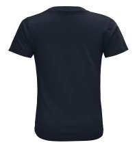 Футболка детская Crusader Kids, темно-синяя