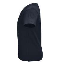 Футболка детская Crusader Kids, темно-синяя