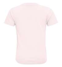 Футболка детская Crusader Kids, розовая