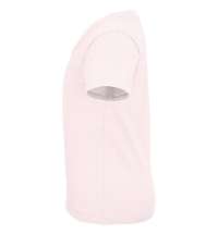 Футболка детская Crusader Kids, розовая