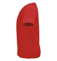 Футболка детская Crusader Kids, красная