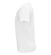 Футболка детская Crusader Kids, белая