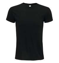 Футболка Epic, черная