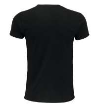 Футболка Epic, черная