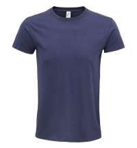 Футболка Epic, темно-синяя