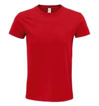 Футболка Epic, красная