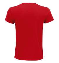 Футболка Epic, красная