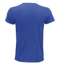 Футболка Epic, ярко-синяя