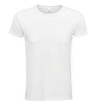 Футболка Epic, белая