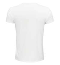 Футболка Epic, белая