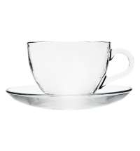 Чайная пара &laquo;Britain&raquo;