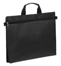 Конференц-сумка Melango, черная