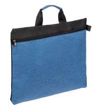 Конференц-сумка Melango, синяя