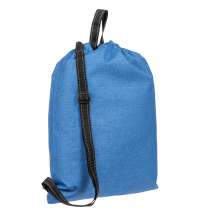 Рюкзак-мешок Melango, синий