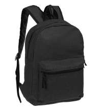 Рюкзак Melango, черный