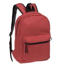 Рюкзак Melango, красный