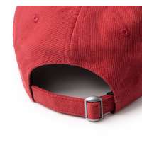 Бейсболка FRED, КРАСНЫЙ