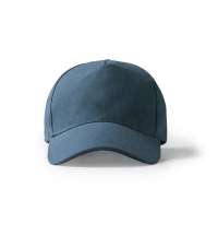 Бейсболка FRED, ГЛУБОКИЙ СИНИЙ