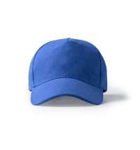 Бейсболка FRED, КОРОЛЕВСКИЙ СИНИЙ