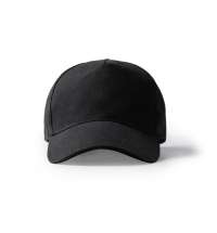 Бейсболка FRED, ЧЕРНЫЙ