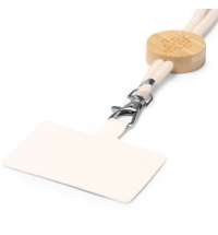 Держатель для мобильного телефона NIBIS, БЕЖЕВЫЙ