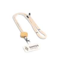 Держатель для мобильного телефона NIBIS, БЕЖЕВЫЙ