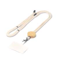 Держатель для мобильного телефона NIBIS, БЕЖЕВЫЙ