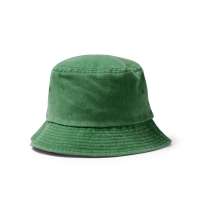 Панама DEREK, Зеленый