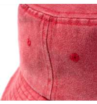 Панама DEREK, Красный