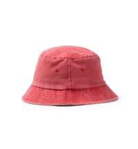 Панама DEREK, Красный