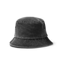 Панама DEREK, ЧЕРНЫЙ