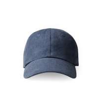 Бейсболка ELEMENT, МОРСКОЙ СИНИЙ