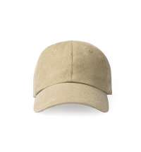 Бейсболка ELEMENT, бежевый