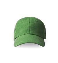Бейсболка ELEMENT, зелёный