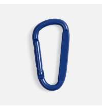 Карабин Raby, синий