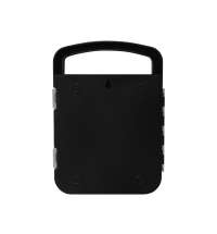 Набор инструментов в пластиковом кейсе «Fixit»