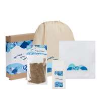 Набор «Банный день календаря», мужской