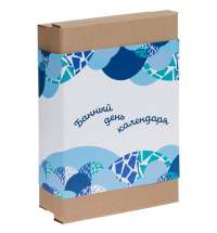 Набор &laquo;Банный день календаря&raquo;, женский