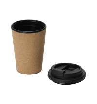 Стакан «Probka» с двойными стенками