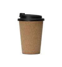 Стакан «Probka» с двойными стенками