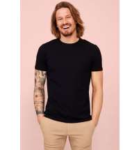 Футболка мужская Millenium Men, белая