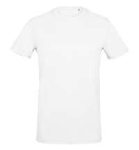 Футболка мужская Millenium Men, белая