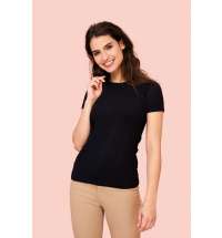 Футболка женская Millenium Women, белая