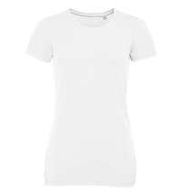 Футболка женская Millenium Women, белая