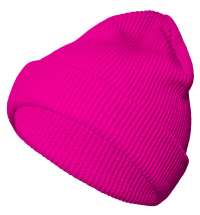 Шапка Life Explorer, розовая