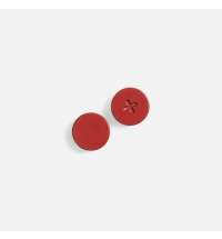 Заклепка-винт Rosca, красная