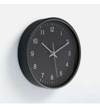 Часы Benty, черные