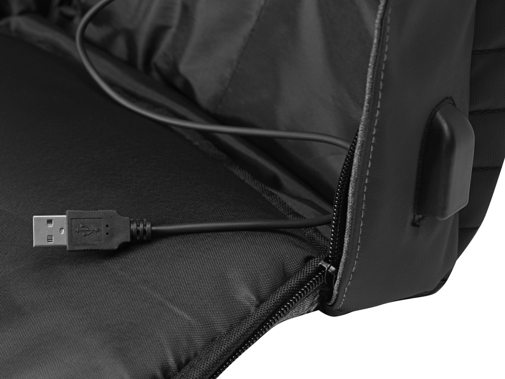 Противокражный рюкзак &laquo;Comfort&raquo; для ноутбука 15''