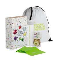 Набор «Здорово и красиво»